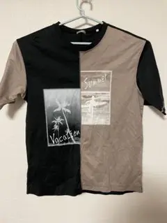 GREGARIOUS Vacation Summer Tシャツ