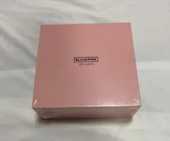 BLACKPINK THE ALBUM ver2 未開封