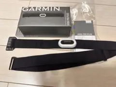 GARMIN ハートレートセンサー HRM-Pro Plus