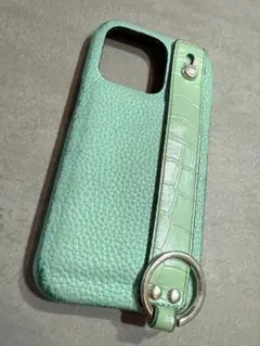 鈴木亜美さん iPhone ストラップのみ　ボナベンチュラ 鈴木亜美さん iPhone ストラップのみ ボナベンチュラ iPhone