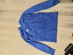 adidas サッカーウェア Mサイズ
