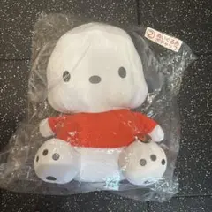 一番くじ　ポチャッコ　サンリオ ぬいぐるみ