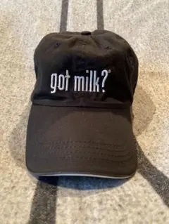 2025年最新】got milk キャップの人気アイテム - メルカリ