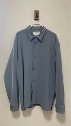 美品 UNITED TOKYO アウトラストロングスリーブシャツ 2