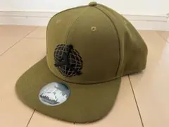 ニューエラ　ジョーダンキャップ