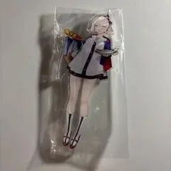 艦これ　カレー機関　36th　後段　グロワール　アクリルスタンド