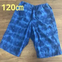 ハーフパンツ♡ユニクロ／120㎝