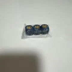 ホロライブ　星街すいせい　イメージダイス　サイコロ　3個セット