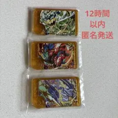 ポケモンフレンダBT1弾スーパートレジャーミライドンLオーガボンLレガシーピック