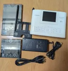 CANON SELPHY CP1300プリンター