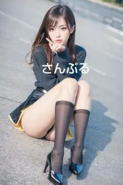 美女、可愛いA4写真、ポスター…193