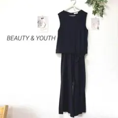 9250- BEAUTY & YOUTH ユナイテッドアローズ オールインワン