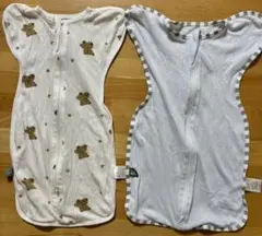 MARYPLUS メッシュタイプ スワドル S