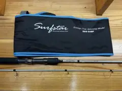 パームス サーフスター SSS-96 中古 パームス サーフスター SSS-96 中古 - メルカリ
