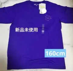 【新品未使用】ポケモン　半袖Tシャツ