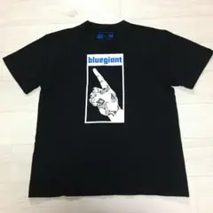 限定品　BLUE GIANT So Blue Tシャツ　ミハラヤスヒロ Amazon.co.jp: 限定品 BLUE GIANT So Blue Tシャツ ミハラ