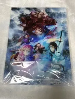ビジュアルボードセット販売 2025年最新】刀鍛冶の里 ビジュアルボードの人気アイテム - メルカリ