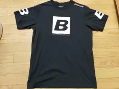Babolat Tシャツ 黒　サイズL