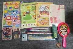 【レア】昭和&平成レトロ　まとめ売り　16点+おまけ付き