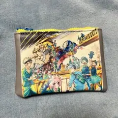 ヒロアカ　ポーチ