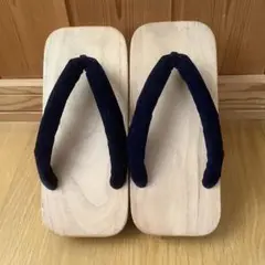 一本足下駄