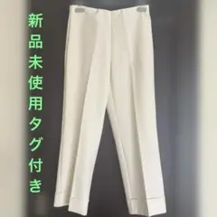 【未使用タグ付き】リナシメント　薄手ワイドパンツ LLサイズゆったり