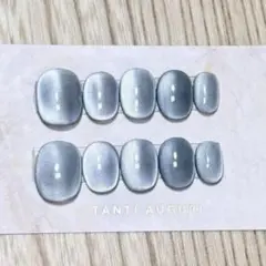 マグネットネイルチップ①