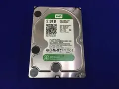 L5128 Western Digital WD20EZRX 2TB