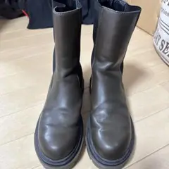 限定値下げ！！ZARA ブーツ