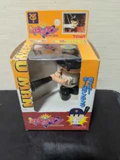 ヤキュウマン フィギュア 4体セット　野球 BANDAI - ヤキューマンの通販 by keikei's shop｜バンダイならラクマ