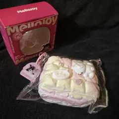 再販無しmellojoyいちごふとんシリーズ