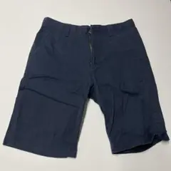 Lacoste ネイビー ショートパンツ 30