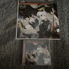 千銃士　ドラマCD Crossing Emotions volume 邑田 在坂