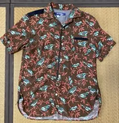 JUNYA WATANABE MAN ジュンヤワタナベマン　シャツ　ギャルソン