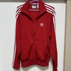 adidas トラックジャケットファイヤーバードXS