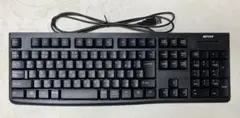 キーボード　未使用　新古品　BUFFALO USB 日本語 テンキー付き