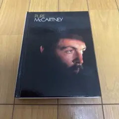 輸入盤4CD ポール・マッカートニー / Pure McCartney