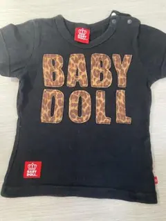 BABYDOLL Tシャツ