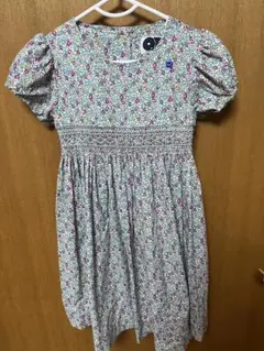 QUESTION EVERYTHING ワンピース 92-98cm