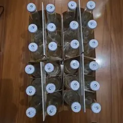 空き瓶 コロナビール 24本 インテリア 素材 工作
