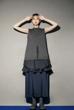 enfold ワンピース トップス スカート sacai ナゴンスタンス