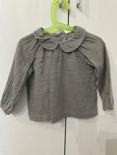 海外子供服NOEUL トップス