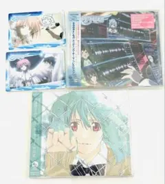 【未開封】そらのおとしもの 放課後オーバーフロウ ランカリー 中島愛 CD2枚