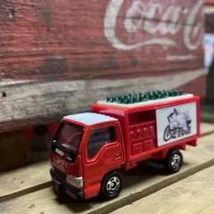 2025年最新】トミカくじ コカコーラの人気アイテム - メルカリ