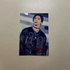 straykids ヒョンジン ライビュ 特典
