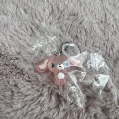 即購入⭕️【未開封】シュガーバニーズ　めじるしアクセサリー　ももうさ