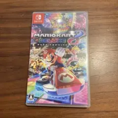 マリオカート8 デラックス Nintendo Switch