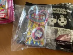 たまごっち おかしなたまごボーロっち パッケージ２
