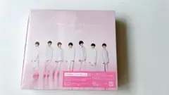 なにわ男子セット販売1stLove初回限定版①②通常盤