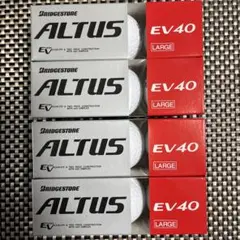 Bridgestone ALTUS EV40 LARGE 12個セット